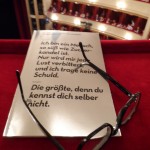 Vorfreude ist angebracht!