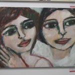 5000 Originale warten im Kunstsupermarkt auf neue Besitzer