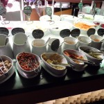 Buffet im yamm!