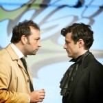 Columbo Dreams