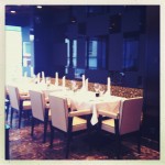 Restaurant Bloom