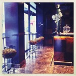 die Bar des Bloom