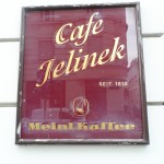 Cafe Jelinek