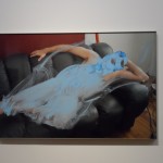 Erwin Wurm in der Albertina: DE PROFUNDIS