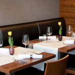 Bitte zu Tisch, Foto © Restaurant Martin