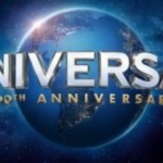 Paramount und Universal feiern 100 Jahre