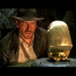 Indiana Jones