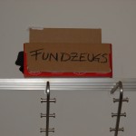 Shopping ist keine Freizeitbeschäftigung.