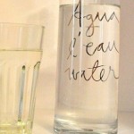 Wasser