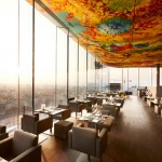 Sofitel Wien, Foto © www.dezeen.com