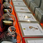 In der Zweigstelle findet man die in Österreich größte Auswahl an Duftkerzen der Magasins Cire Trudon. Betörend