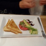 Beef Tartar im St. Ellas