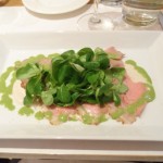 Vitello Tonnato