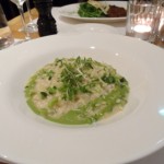 Risotto