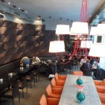 1.Stock, Restaurant, Nichtraucher