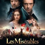 Les Miserables, das Filmplakat, Foto © Universal Pictures