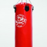 Halil Altındere, „Boxing Bag“, 2012 © Halil Altındere