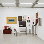  Franz West: Kasseler Rippchen, 1996, Foto © mumok