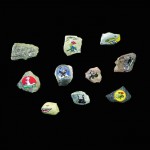 Ahmet Öğüt, „Stones to Throw“, 2011 © Bruno Lopes