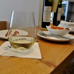 Vino e Tapas.