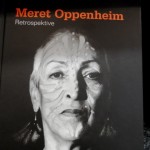Meret Oppenheim Retrospektive im Bank Austria Kunstforum