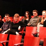 das Tehatania - Team