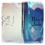 lubin gin fizz und black jade