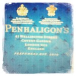 penhaligan's blenham bouquet