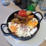 Katerfrühstück