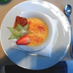 Dessert im Marks