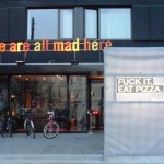 1500 Foodmakers im 25hours - Hotel