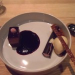 Dessert