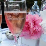 Schlumberger Rosé Secco, sommerliche Eleganz im Glas