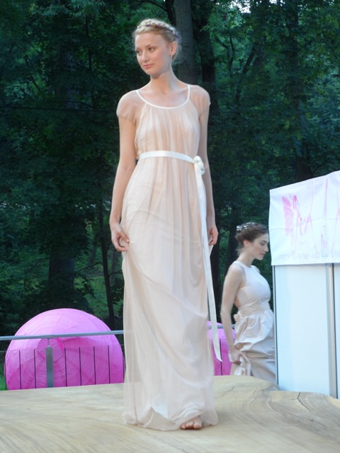 Elfenkleid