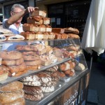 Die Vielfalt von Brot und Gebäck ist ein durchaus österreichisches Phänomen.