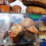 Brot vom Kasses