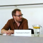 Ferdinand Urbach