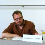 Ferdinand Urbach
