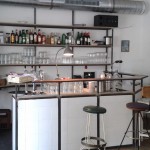 die Bar in der Schadekgasse 12