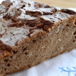 unser tägliches Brot 