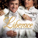 Liberace, Filmplakat