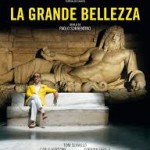 La Grande Bellezza, Filmplakat