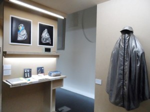 der "Privacy Gift Shop" von Adam Harvey und Johanna Bloomfield