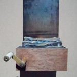 Detail aus Faceless II