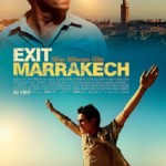 exit marrakech filmplakat ( constantin film)