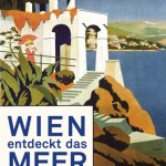 Österreichische Riviera, Ausstellung im Wien Museum, Bild © Czernine Verlag