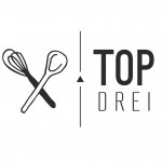 das Logo von Top 3, Laimgrubengasse 18, Restaurant Day Vienna