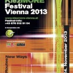 PLakat: KLEZmore Festival