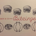 Der Neuzugang im kulinarischen Imperium der Familie Bitzinger ist auf der Währingerstraße 