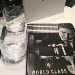 "World Class" sind die heimischen Bartender tatsächlich!